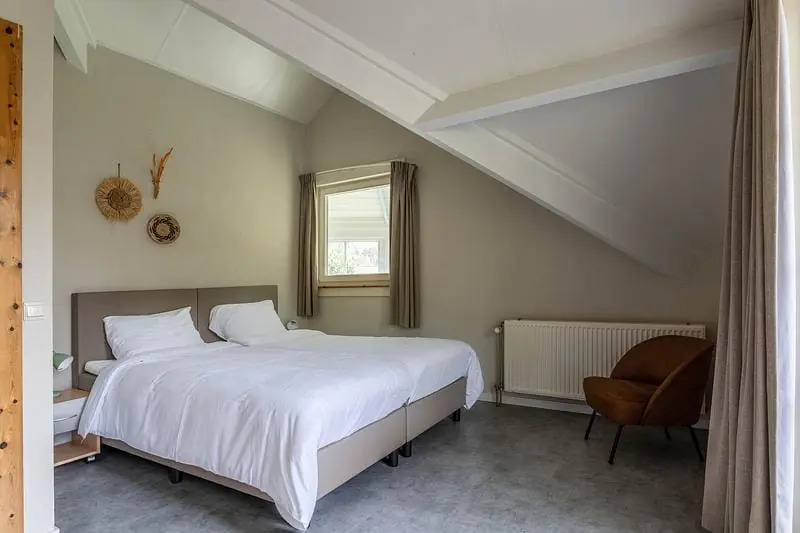 Fins chalet Kattenberg 10