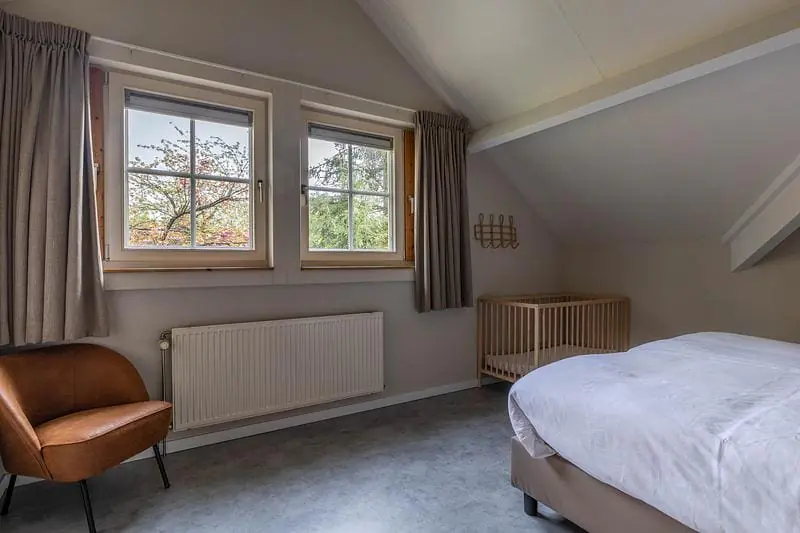 Fins chalet Kattenberg 11