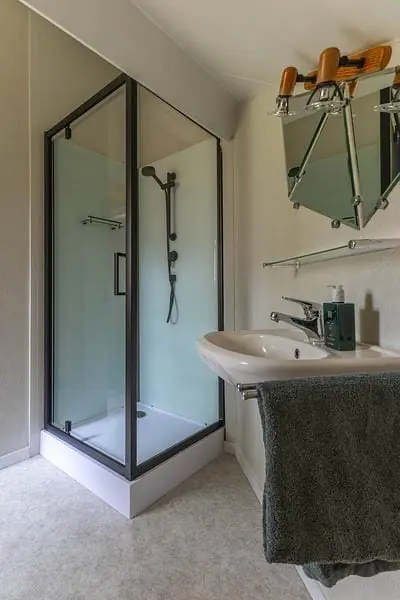 Fins chalet Kattenberg 12