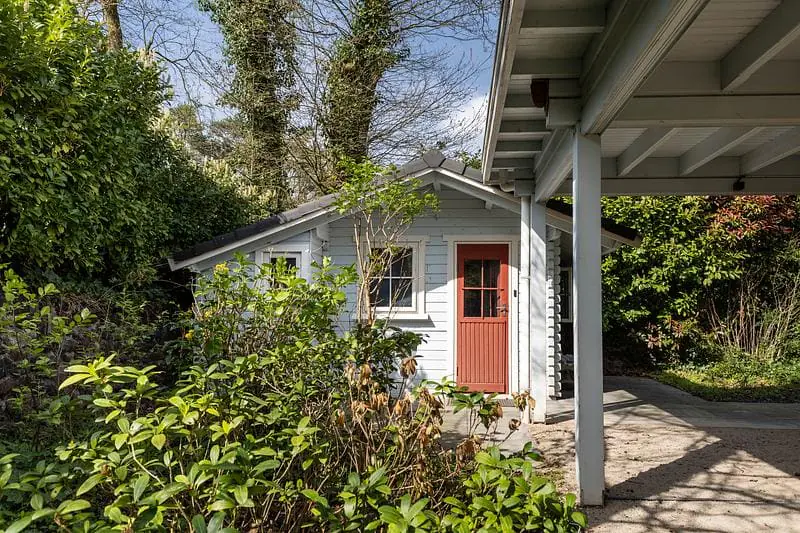 Fins chalet Kattenberg 14