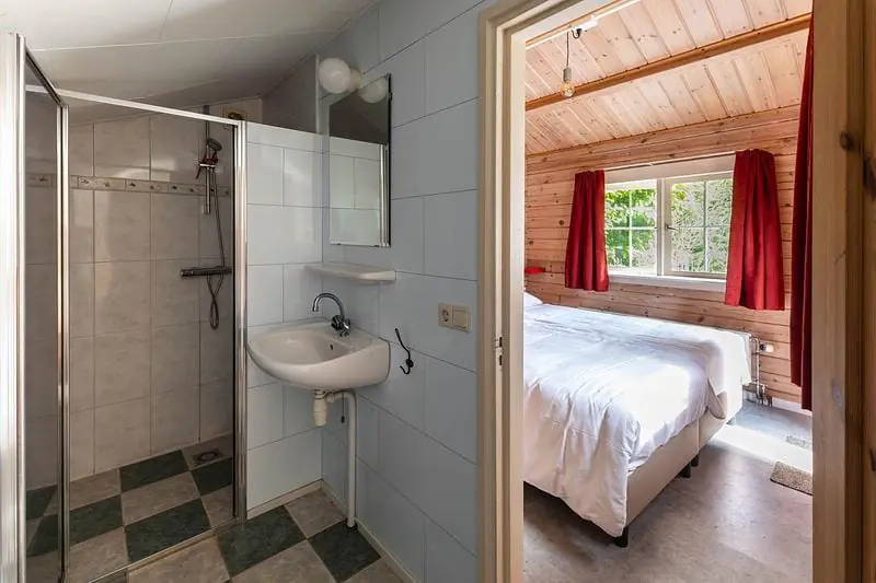 Fins chalet Kattenberg 15