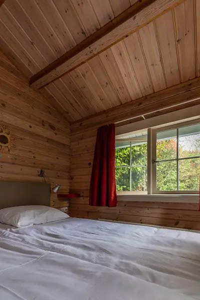 Fins chalet Kattenberg 16