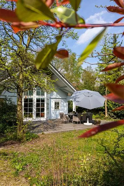 Fins chalet Kattenberg 2