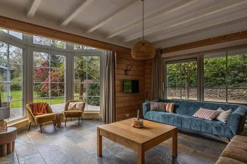 Fins chalet Kattenberg 6