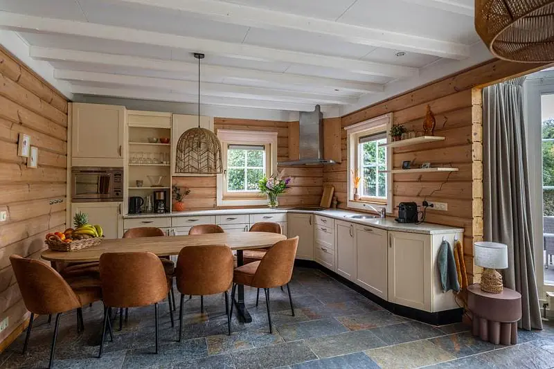 Fins chalet Kattenberg 7