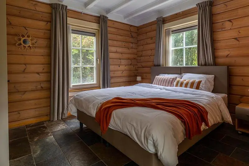 Fins chalet Kattenberg 8