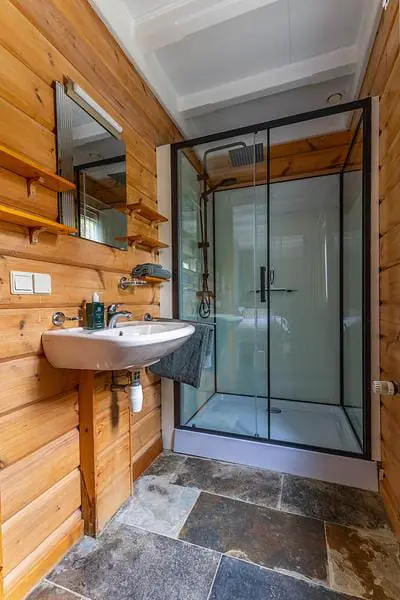 Fins chalet Kattenberg 9