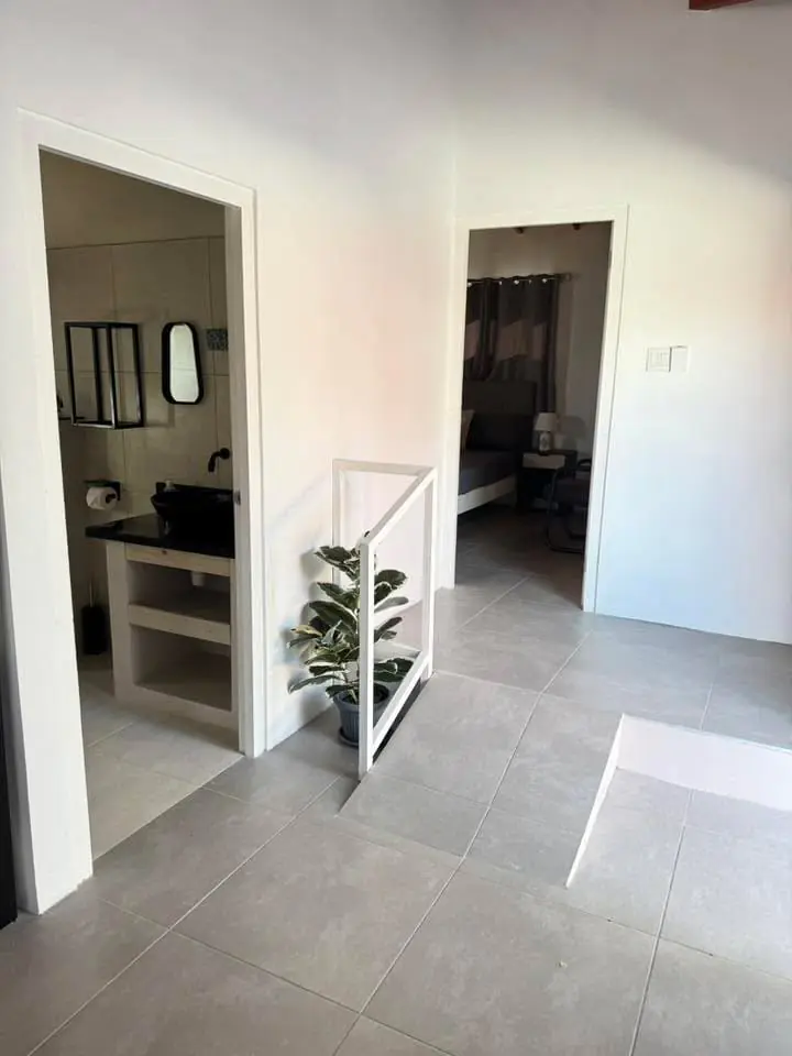Appartement Yeva, 1 slaapkamer
