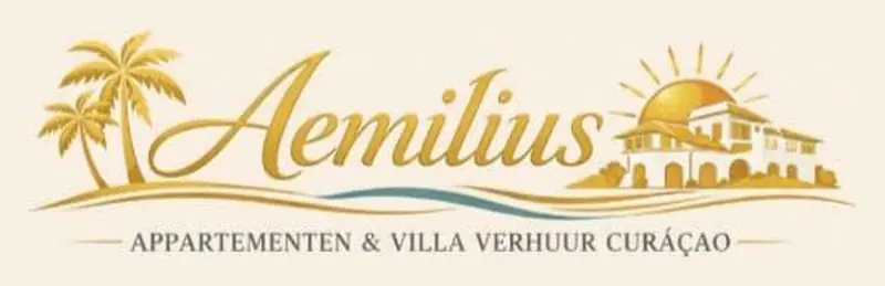 Aemilius, appartementen en villa verhuur Curaçao