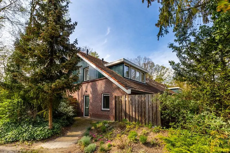 Boswoning Kattenberg