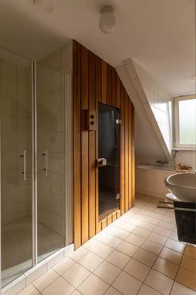 Boswoning Kattenberg 10
