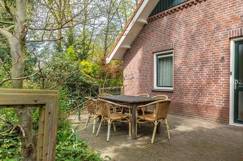 Boswoning Kattenberg 13