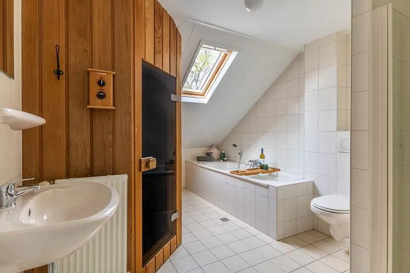 Boswoning Kattenberg XL 12